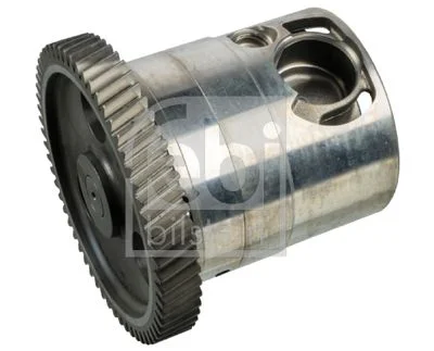 Pompe à huile Autopumps UK