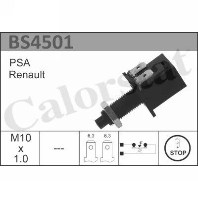MANODEFREINRENAULT4,R5,R12,R18=FAE24080