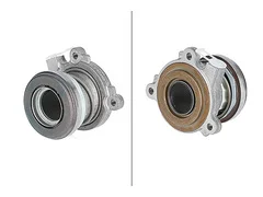 Butée d'embrayage Schaeffler LuK