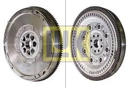 VOLANT MOT. FORD FOCUS II - MONDEO IV 1.8 TDCI 2007-2012