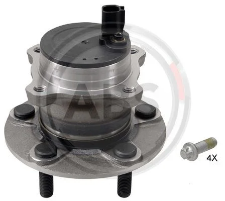 MOYEU ARR FORD FOCUS II-CMAX=R15292=R15269