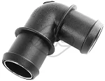 BRIDE DE LIQUIDE DE REFROIDIS AUDI A4-A6 - VW PASSAT 1.8T --1996-2000