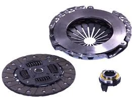 Kit d'embrayage Schaeffler LuK