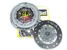 Kit d'embrayage Schaeffler LuK