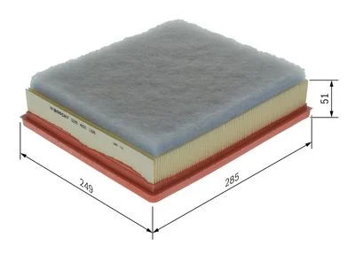 Filtre à air BOSCH