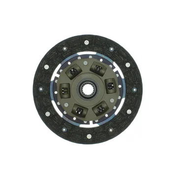 DISQUE D'EMB D.190,18D-SUZUKI SWIFT-WAGON R+-BALENO-IGNIS