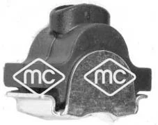 SUPPORT CABLE D'EMBRAYAGE FIAT DOBLO 4/SACH