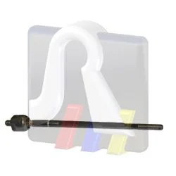 BIELETTE DE DIRECTION TOYOTA RAV 4 I (SXA1)  94  - 00 =TEK-T-403