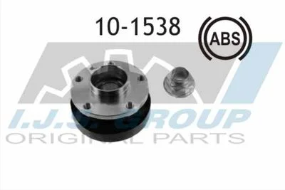 MOYEU AR (116x35x63) ALFA ROMEO 147 (937_) 1.9 JTD