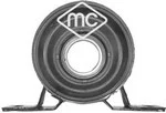 SUPPORT CARDAN DE TRANSMISSION FORD TRANSIT D35 1/SACH