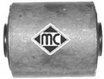 الجلبة المطاطية الخلفية Metalcaucho