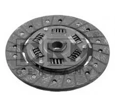 Disque d'embrayage Schaeffler LuK