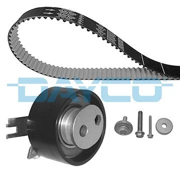 KIT.DIS 123D/27 DACIA DUSTER-LOGAN-SANDERO-NI.QASH.1.5DCI=5300197100