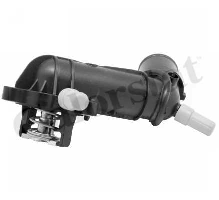 Thermostat CALORSTAT by Vernet