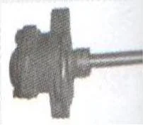 Pompe à huile Autopumps UK