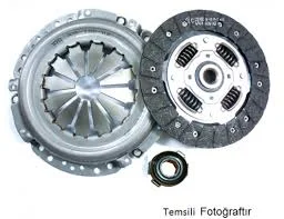 طقم القابض Schaeffler LuK
