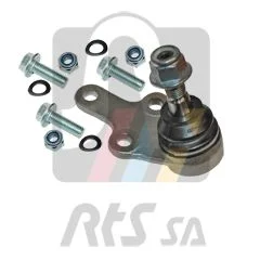 المفصل الكروي RTS