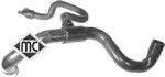 DURITE INFERRIEURE DE RADIATEUR P 307, 2,0 HDI 1/SACH