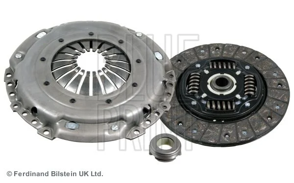 Kit d'embrayage Schaeffler LuK