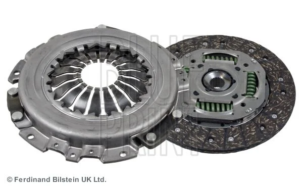Kit d'embrayage Schaeffler LuK