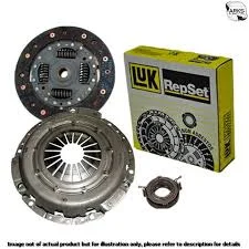 طقم القابض Schaeffler LuK