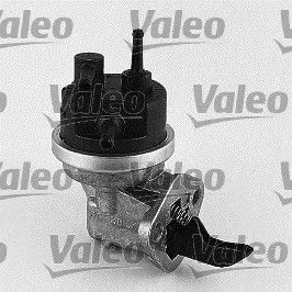 POMPE A ESSENCE RENAULT R9-R11