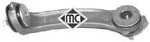 Support moteur avant droit Metalcaucho