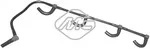 TUYAU CARBURANT D INJECTION DACIA LOGANE, SANDERO 1.5 DCI 1/SACH