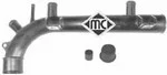 Tuyauterie du réfrigérant OPEL ASTRA G 1/SACH