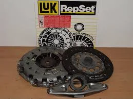 Kit d'embrayage Schaeffler LuK