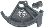 N/C DE PEDAL D'EMBREY. FORD MONDEO XX 19376 XX 1/SACH