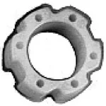 BAGUE DE CREMAILLERIE VW GOLF 2,3,SEAT.T.T 4/SACH