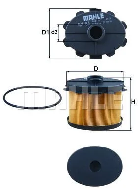 FILTRE A GAS P206-P306-PARTNER-BERLINGO=1457431703=587905=KX84D