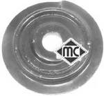 Butée simpl de jamb élastiq FIAT-DUCATO-1.9 D-PEUGE-BOXER-1/SACH