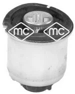 الجلبة المطاطية Metalcaucho
