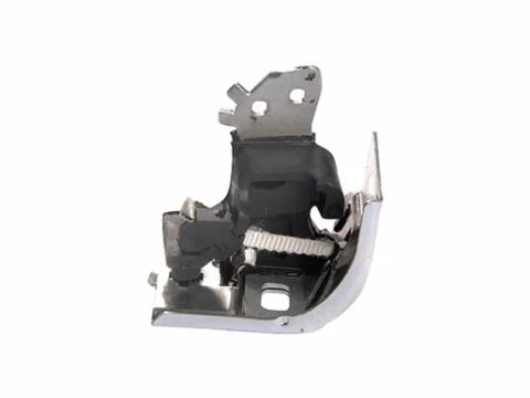 SUPPORT DE SUSP , ECHAP RENAULT SCENIC II 1.9 DCI OR 8200=MC4711