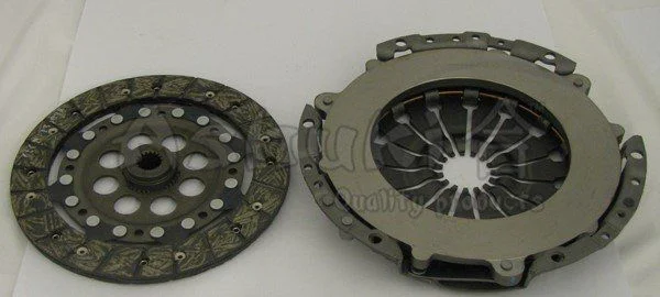 Kit d'embrayage Schaeffler LuK
