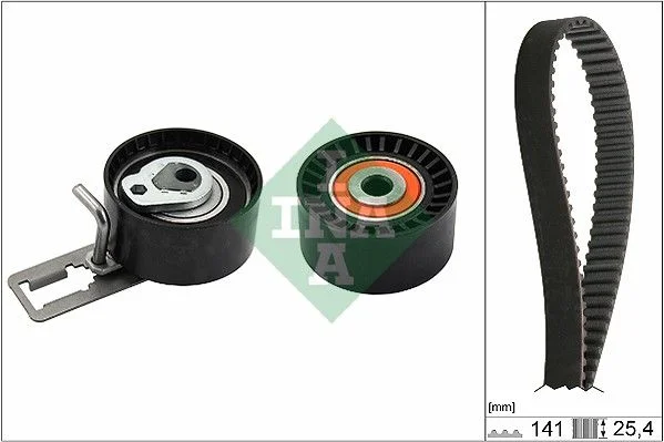 Kit de distribution Schaeffler INA