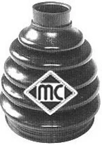SOUFFLET CARDANT C/R FIAT PUNTO-STILO 1/SACH