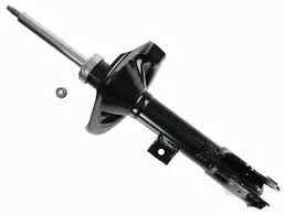 AMORT. AV/D MITSUBISHI OUTLANDER  II  2006+++2012 REMP PAR  32-W40-A