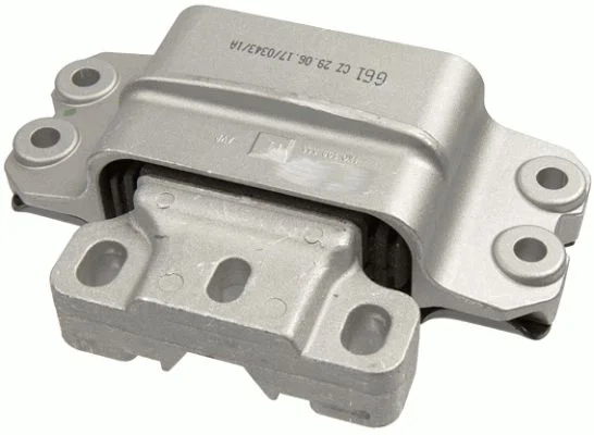 SUP. MOT. GAUCHE VW CADDY III/IV - GOLF V/VI  AUDI A3 1.6 TAI =MC4867