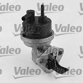 POMPE A ESSENCE RENAULT 19-R9-R11