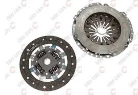 طقم القابض Schaeffler LuK