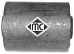 الجلبة المطاطية الخلفية Metalcaucho