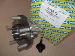 MOYEU DE ROU Av Ford C-MaX . Focus  >03-07< 26,41x78/131,3x37/92