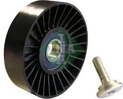 Galet tendeur Schaeffler INA