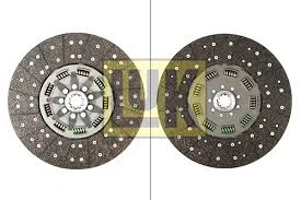 قرص القابض Schaeffler LuK