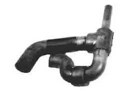 DURITE R19 AVEC CLIMATISEUR 1/SACH