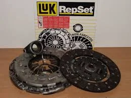 Kit d'embrayage Schaeffler LuK
