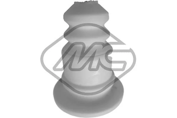 CACHE POUSSIER AMORT ARR CITROËN C4 PICASSO-PEUGEOT 5008 1.6 HDI